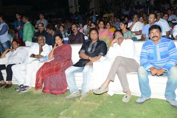 Ulavacharu Biryani Audio Launch